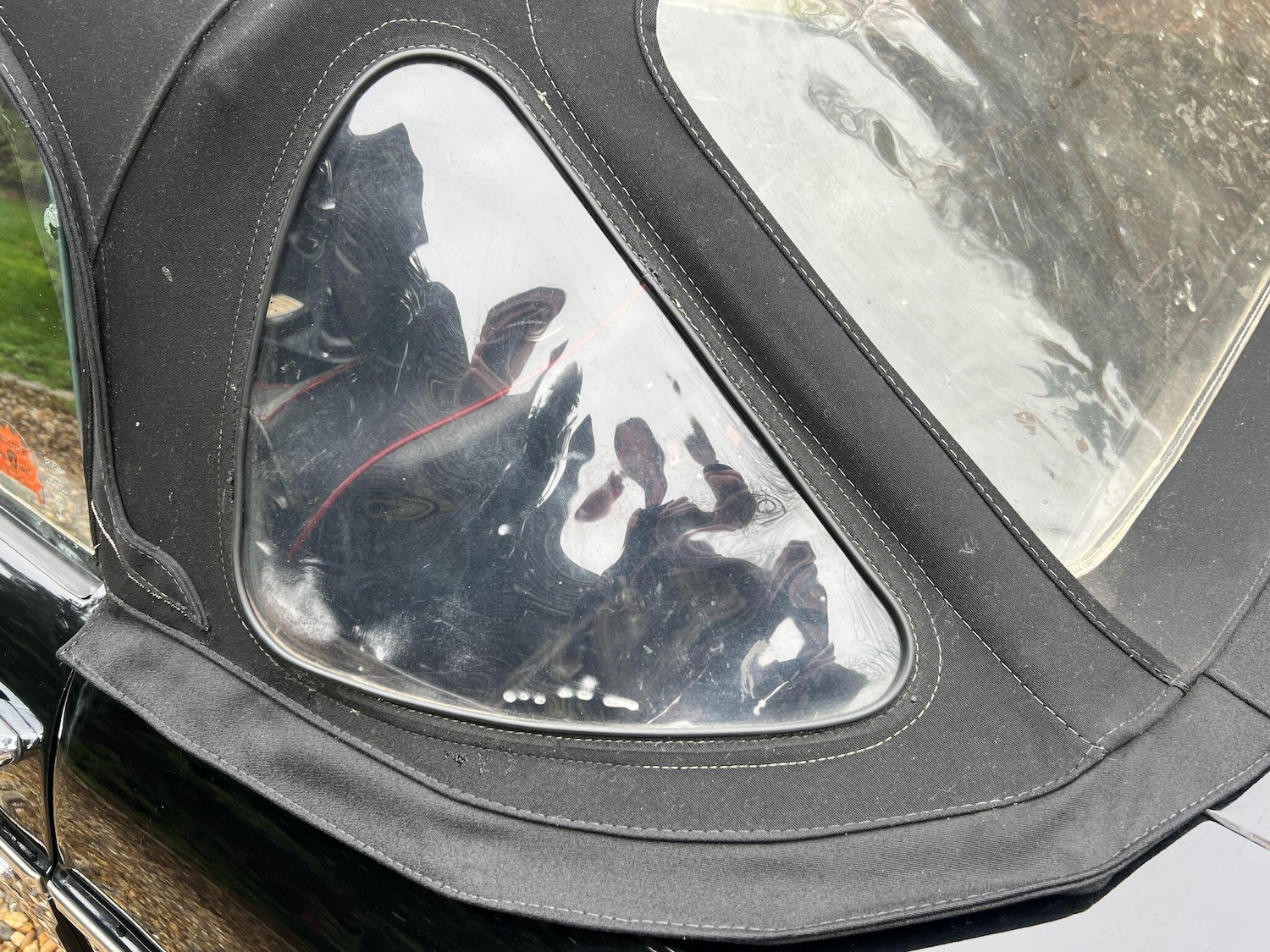 Used MG MGB 1979 for sale - 77808276: Photo 35