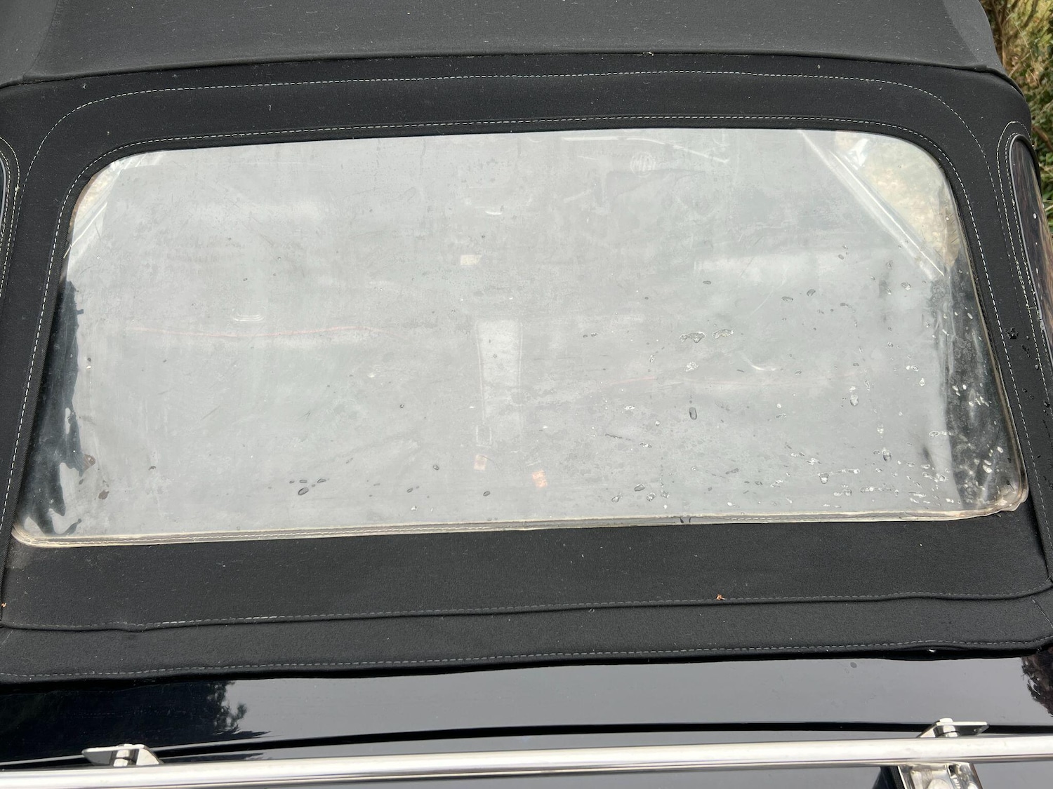 Used MG MGB 1979 for sale - 77808276: Photo 36