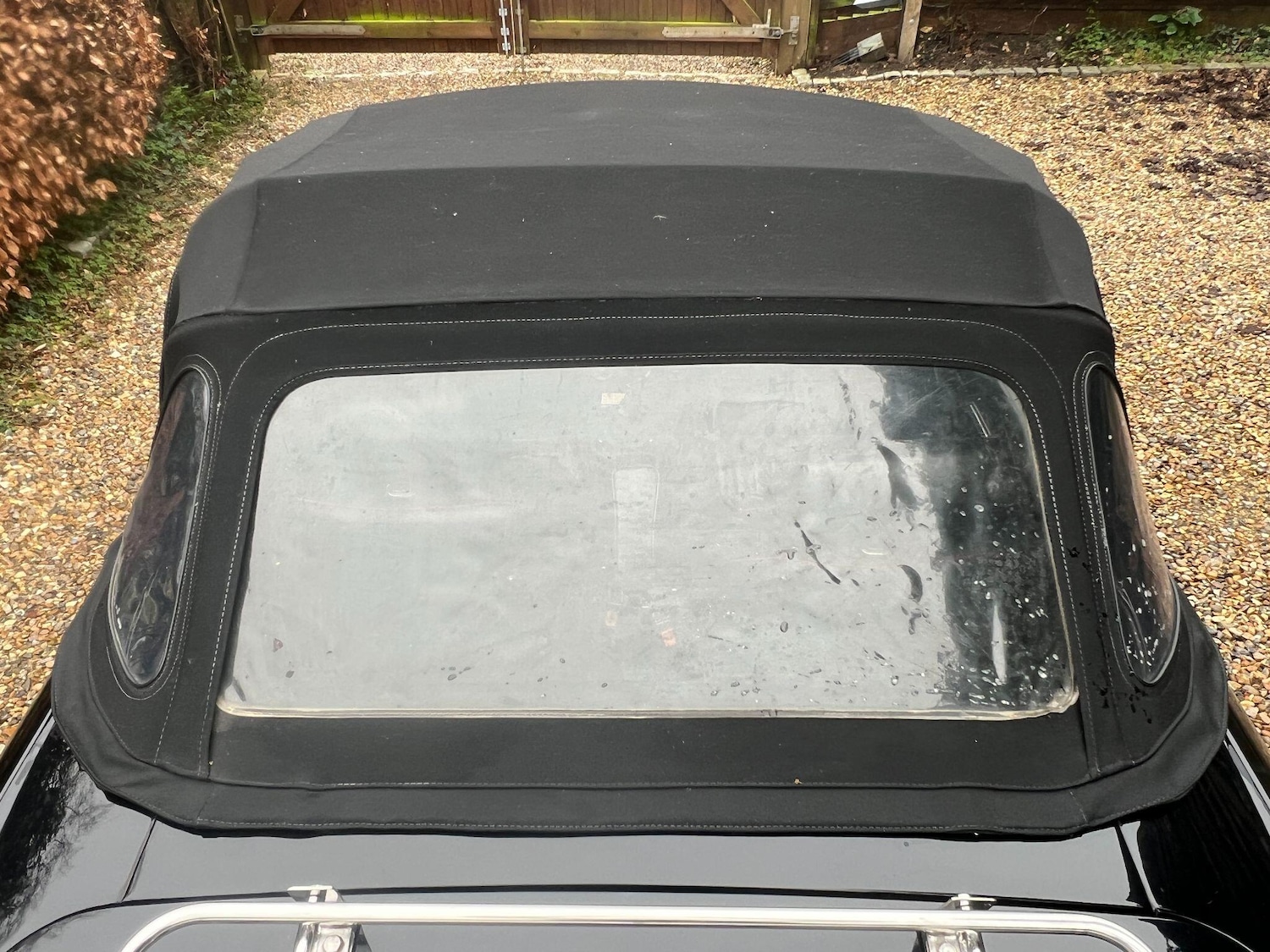 Used MG MGB 1979 for sale - 77808276: Photo 37