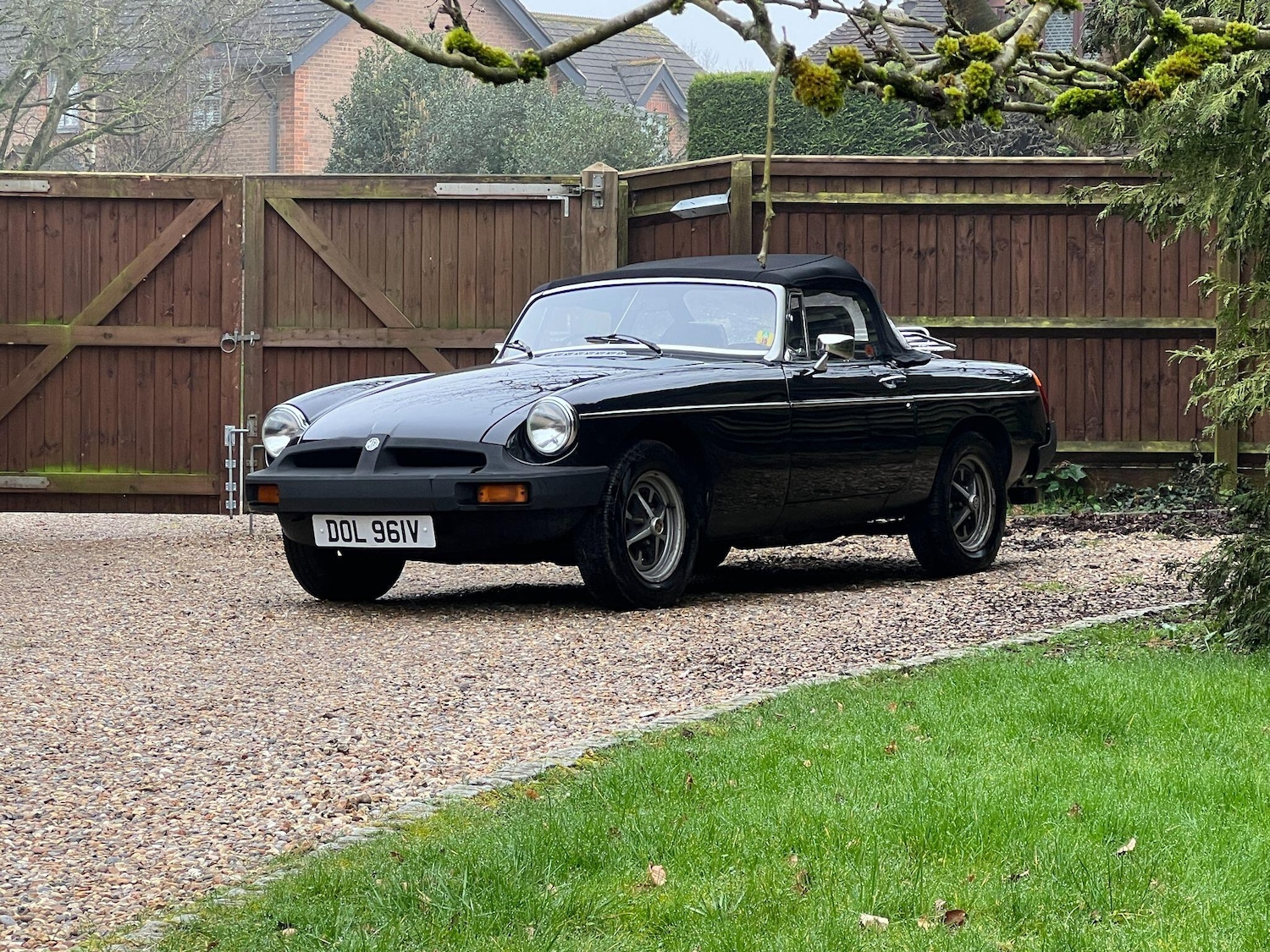 Used MG MGB 1979 for sale - 77808276: Photo 38