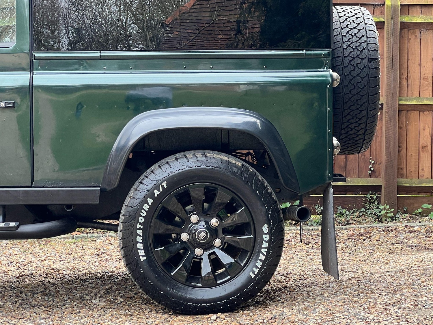 Used Land Rover Series III 1971 for sale - 76270334: Photo 13