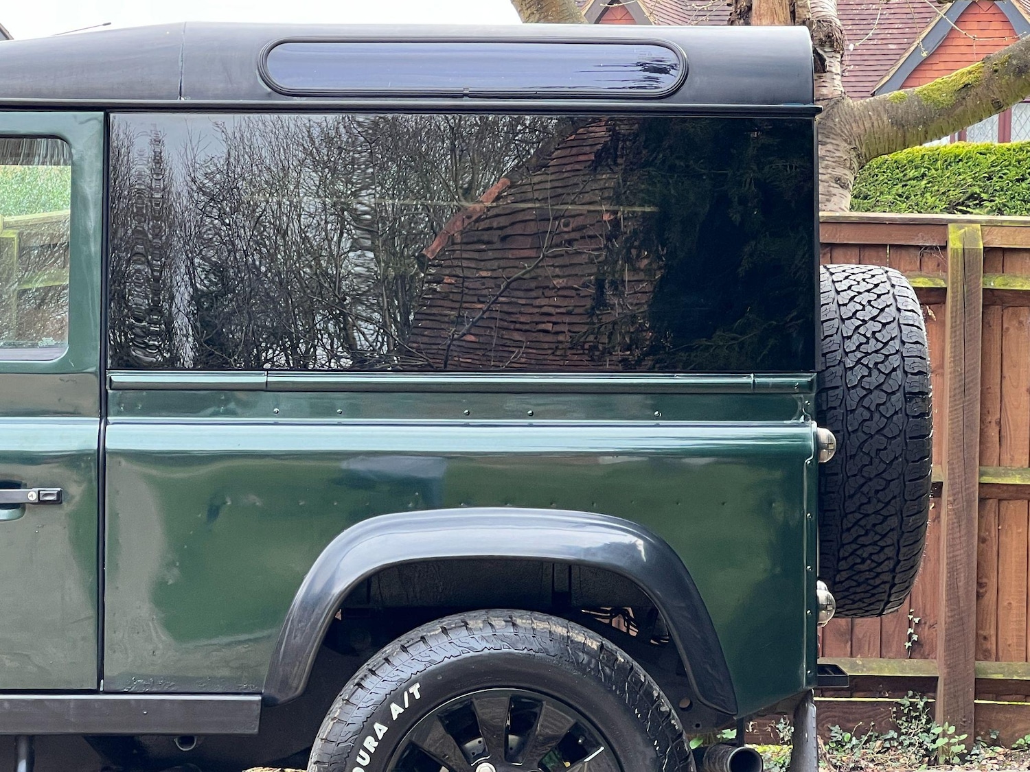 Used Land Rover Series III 1971 for sale - 76270334: Photo 14