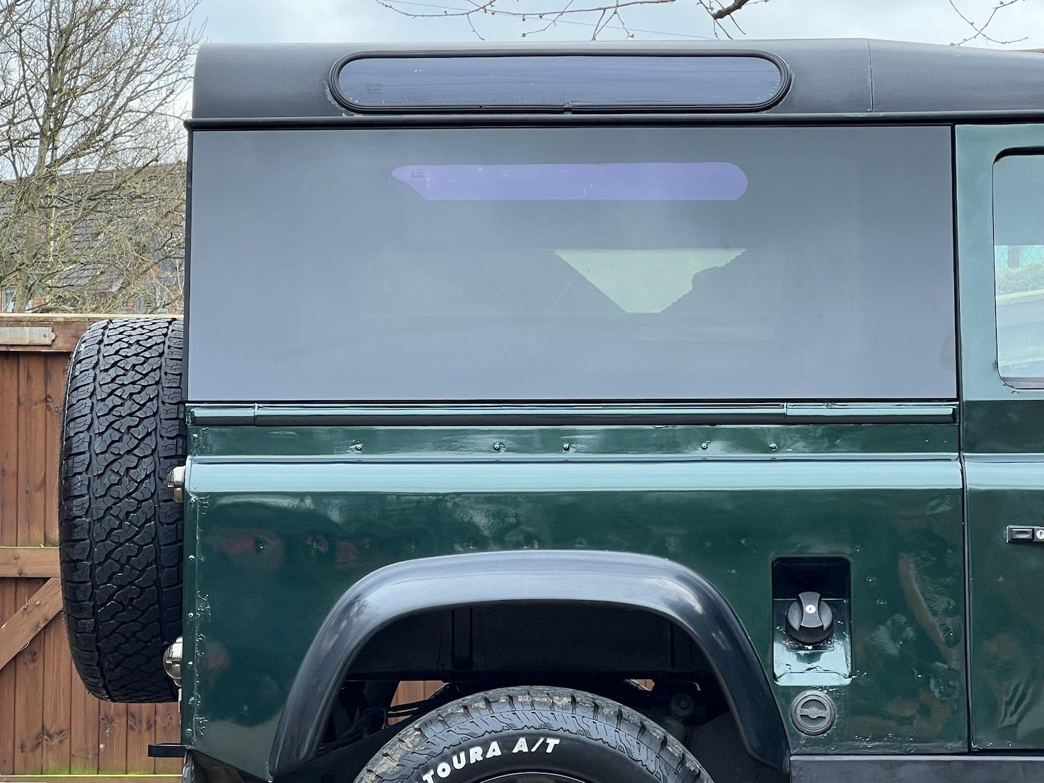 Used Land Rover Series III 1971 for sale - 76270334: Photo 15