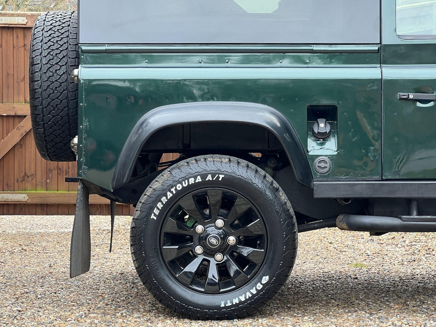 Used Land Rover Series III 1971 for sale - 76270334: Photo 16