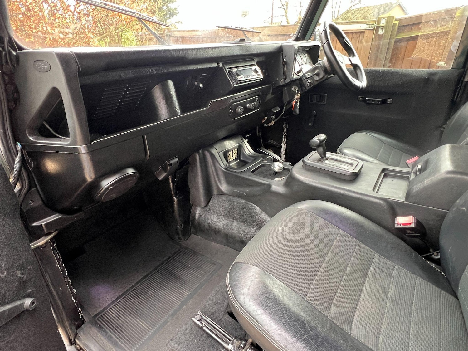 Used Land Rover Series III 1971 for sale - 76270334: Photo 41