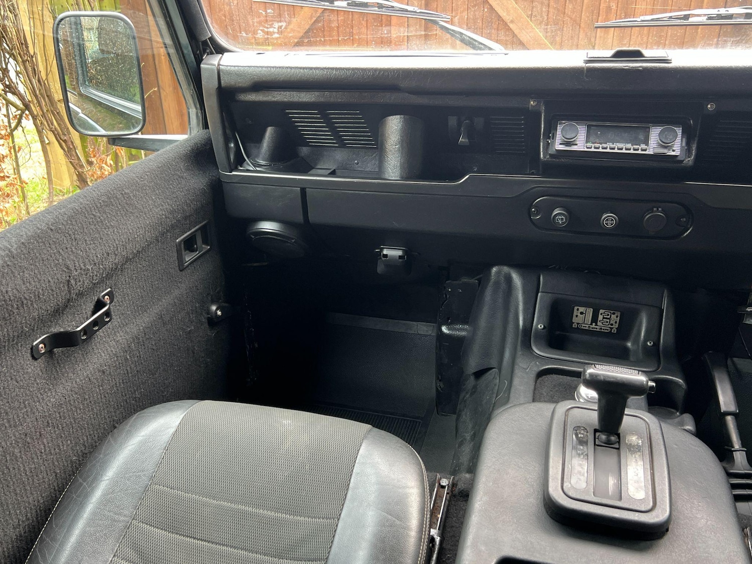 Used Land Rover Series III 1971 for sale - 76270334: Photo 43