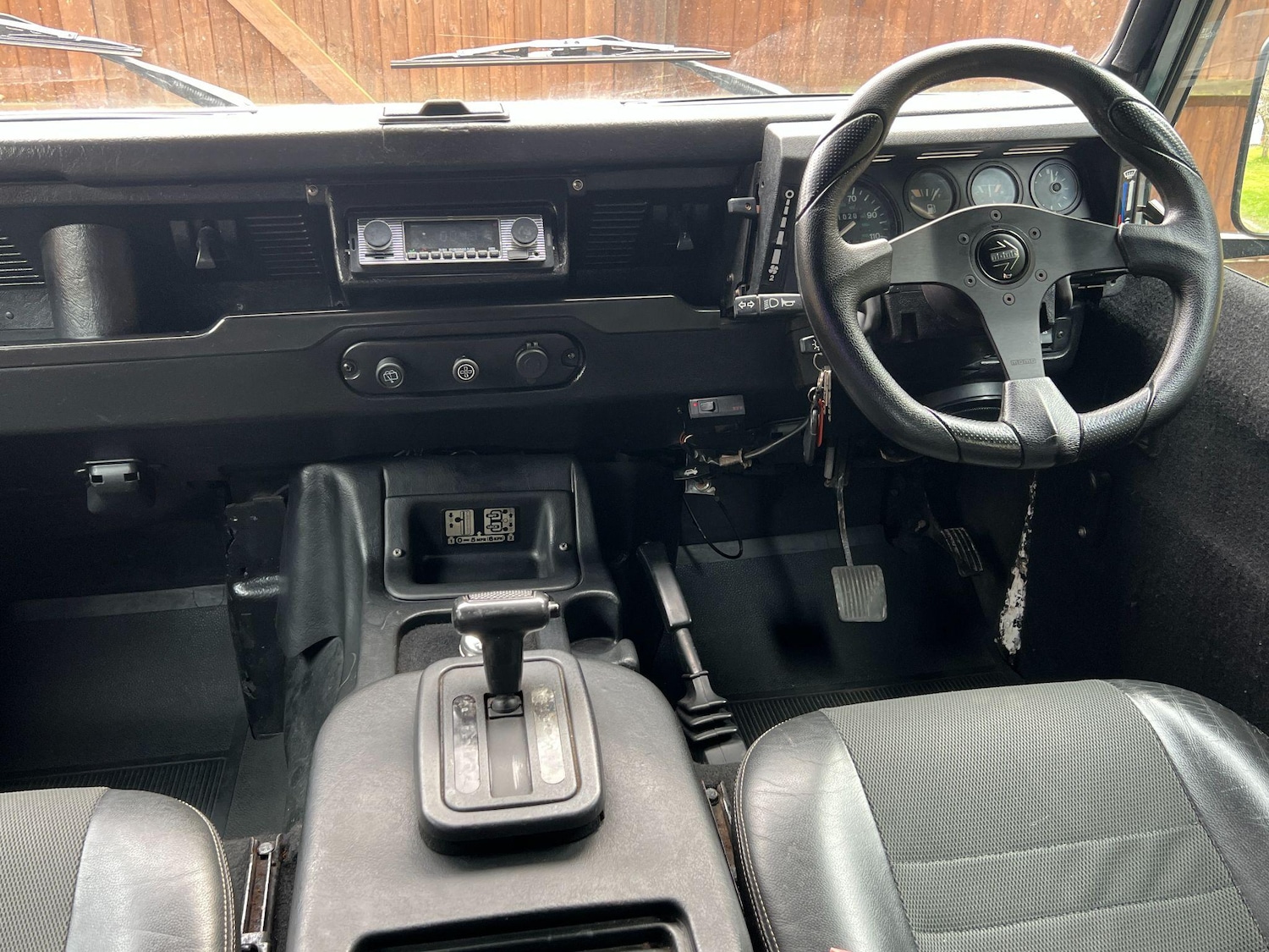 Used Land Rover Series III 1971 for sale - 76270334: Photo 44