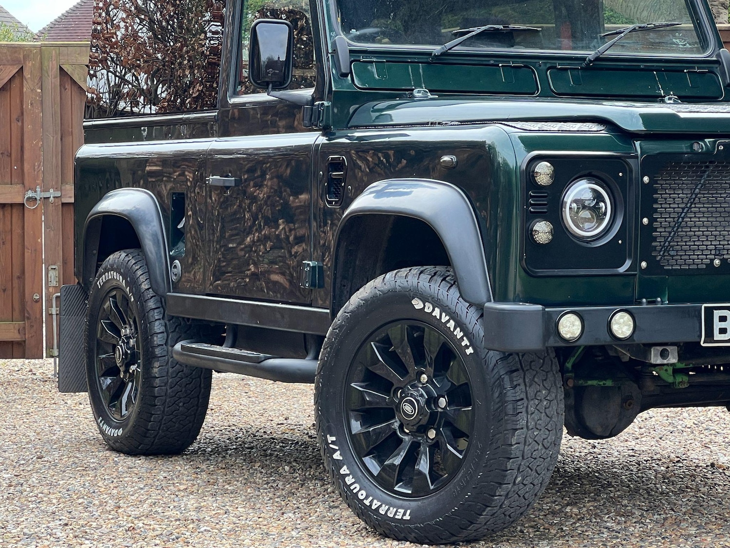 Used Land Rover Series III 1971 for sale - 76270334: Photo 5