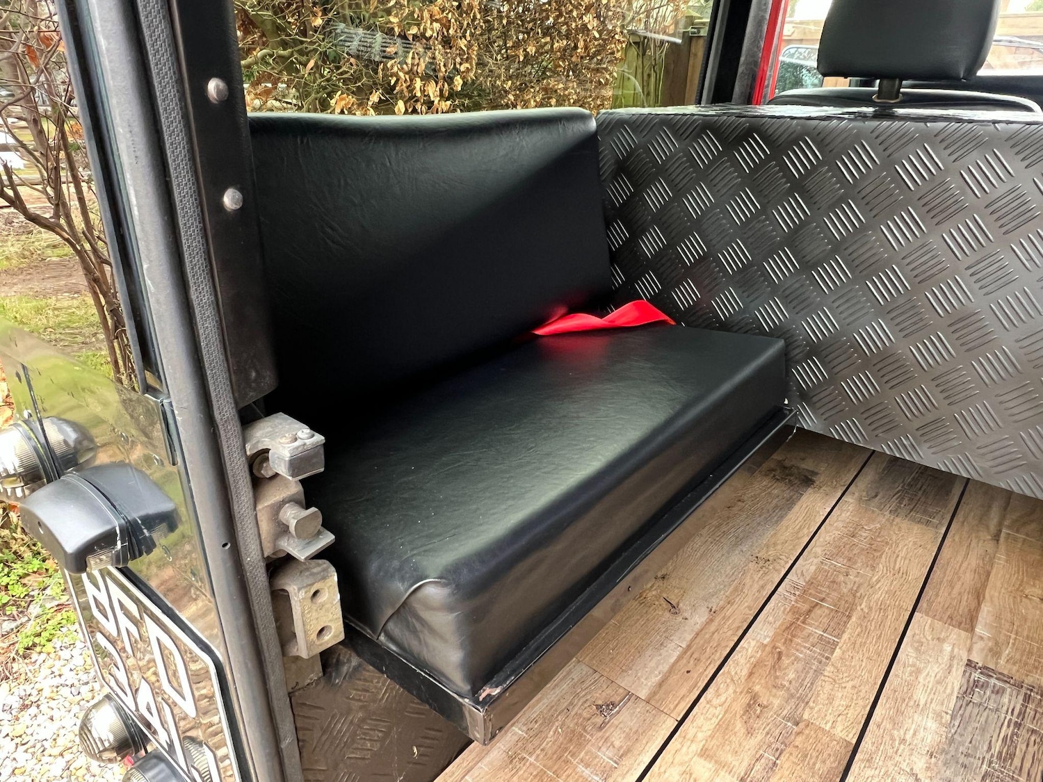 Used Land Rover Series III 1971 for sale - 76270334: Photo 50