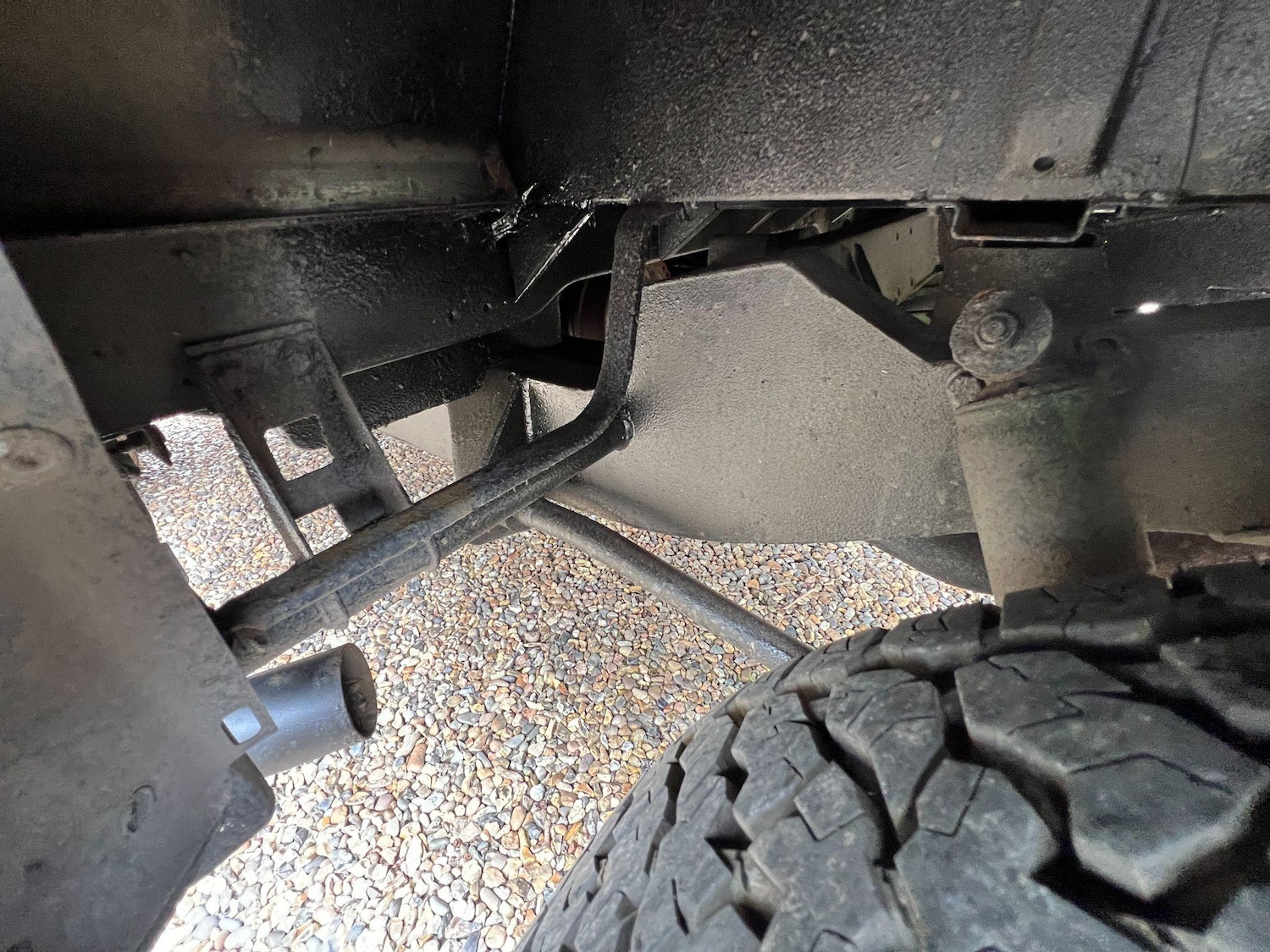 Used Land Rover Series III 1971 for sale - 76270334: Photo 54