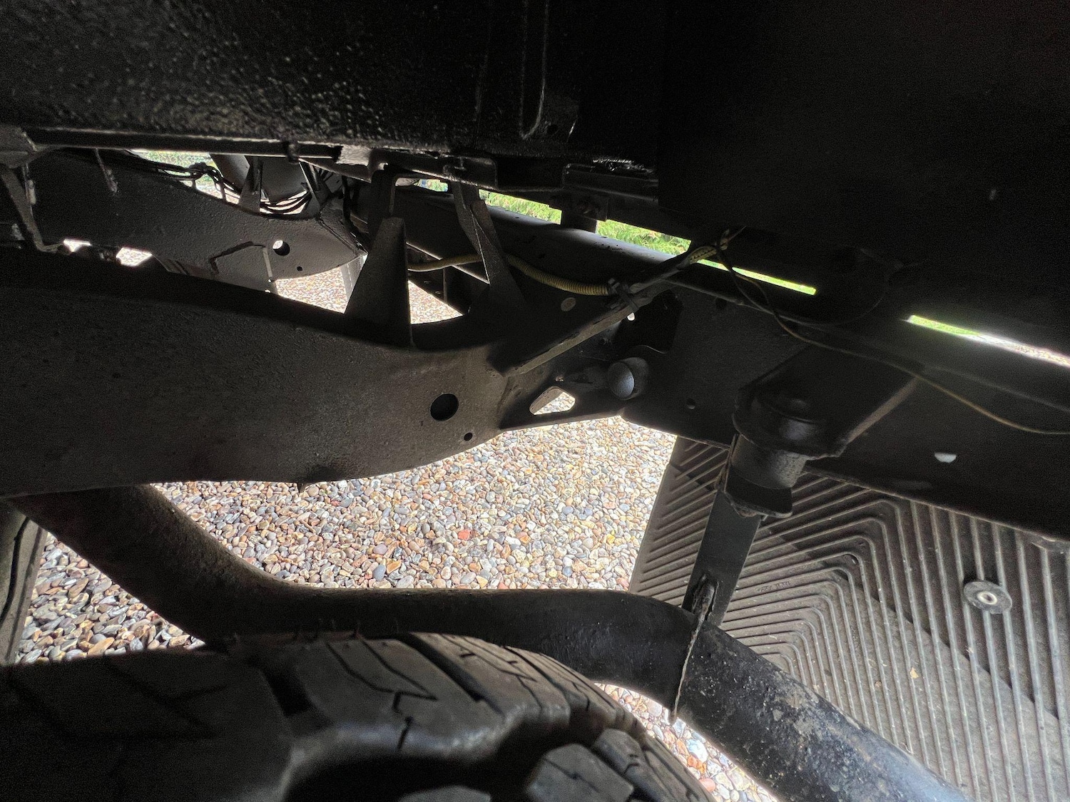 Used Land Rover Series III 1971 for sale - 76270334: Photo 55