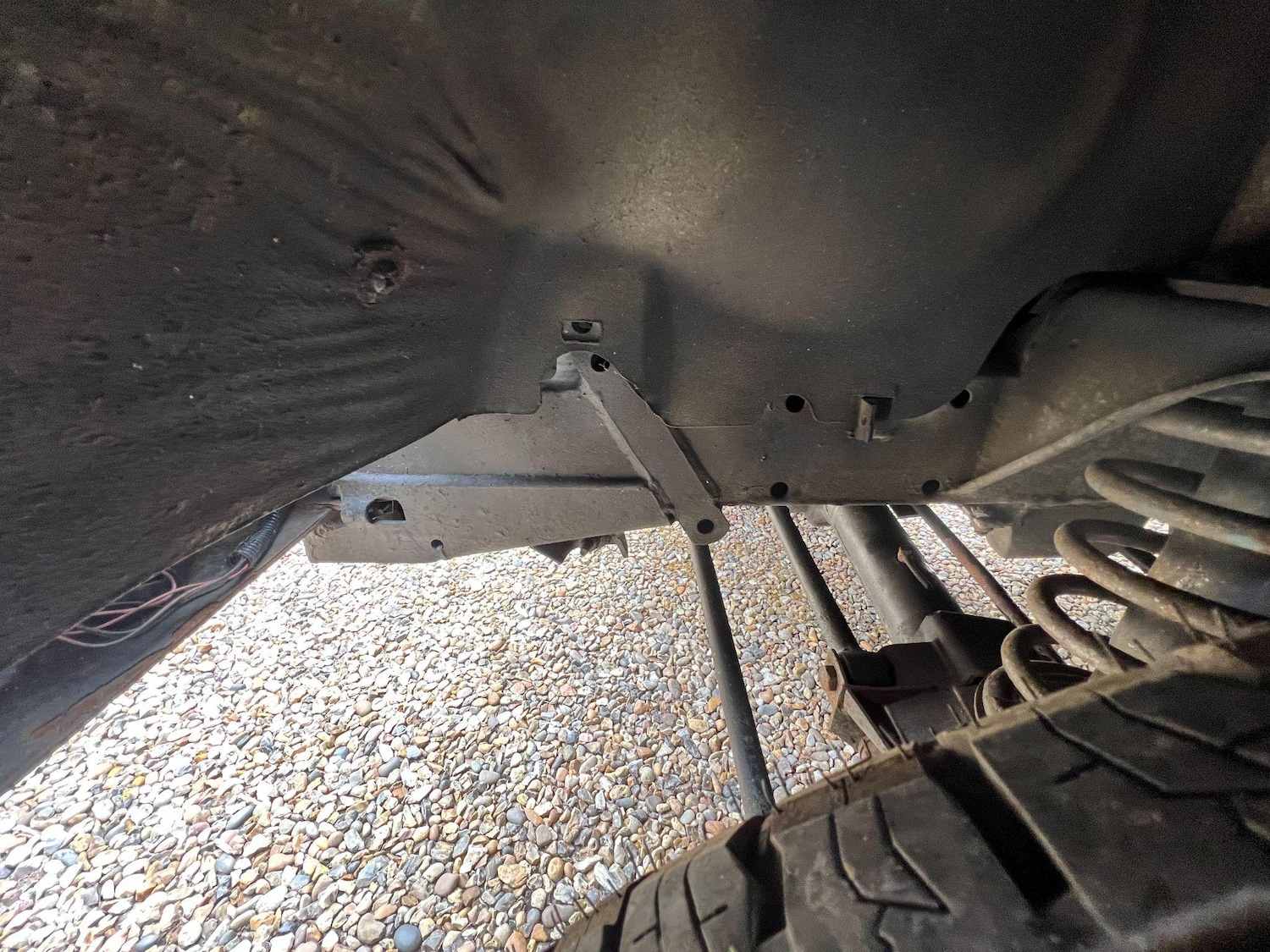 Used Land Rover Series III 1971 for sale - 76270334: Photo 56