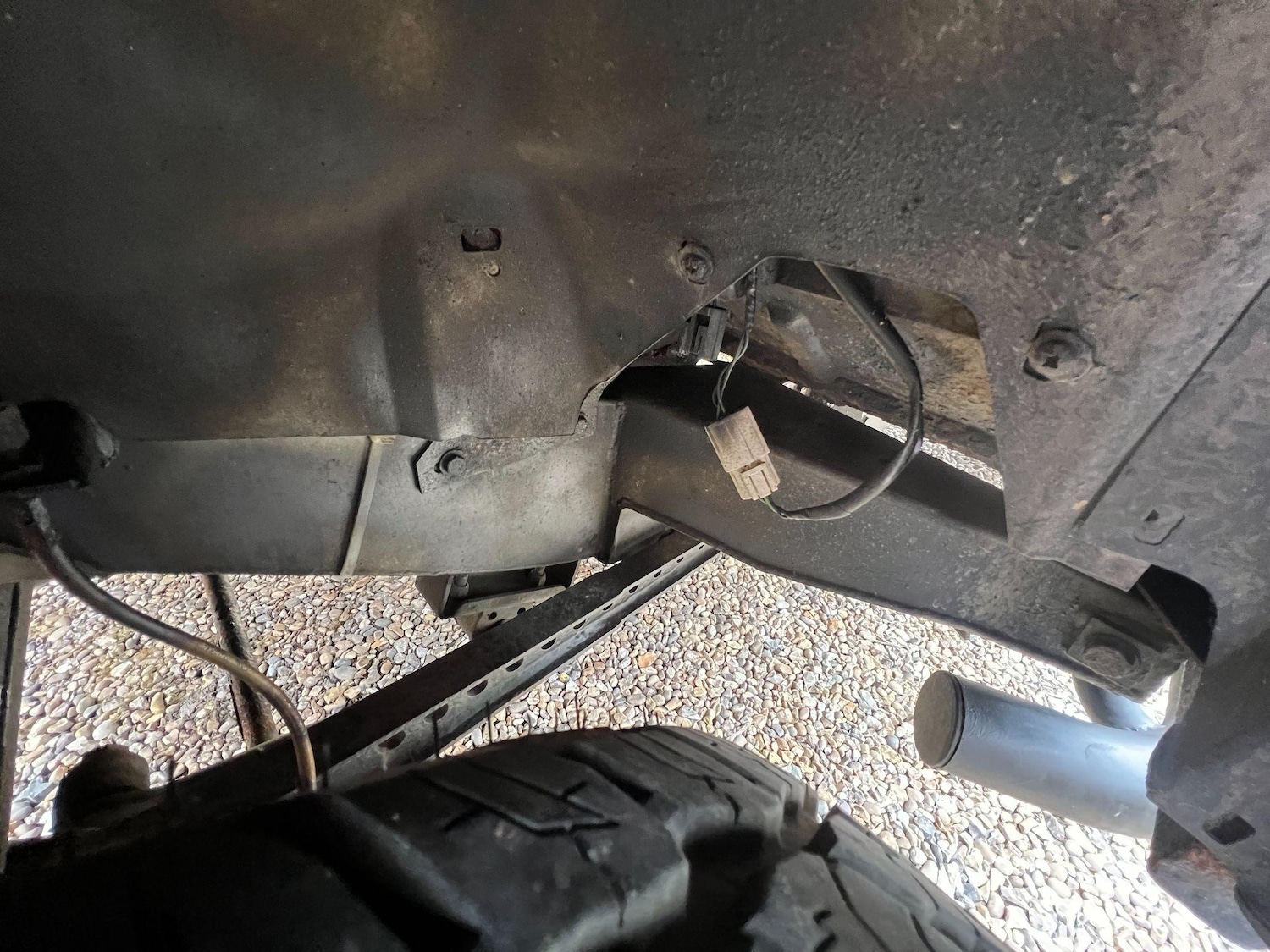 Used Land Rover Series III 1971 for sale - 76270334: Photo 57