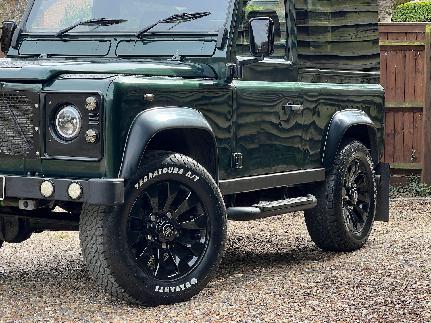 Used Land Rover Series III 1971 for sale - 76270334: Photo 6