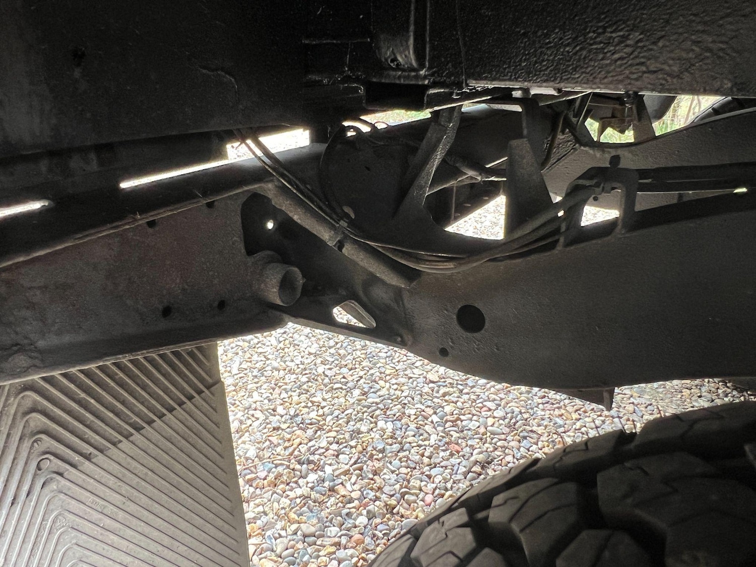 Used Land Rover Series III 1971 for sale - 76270334: Photo 61