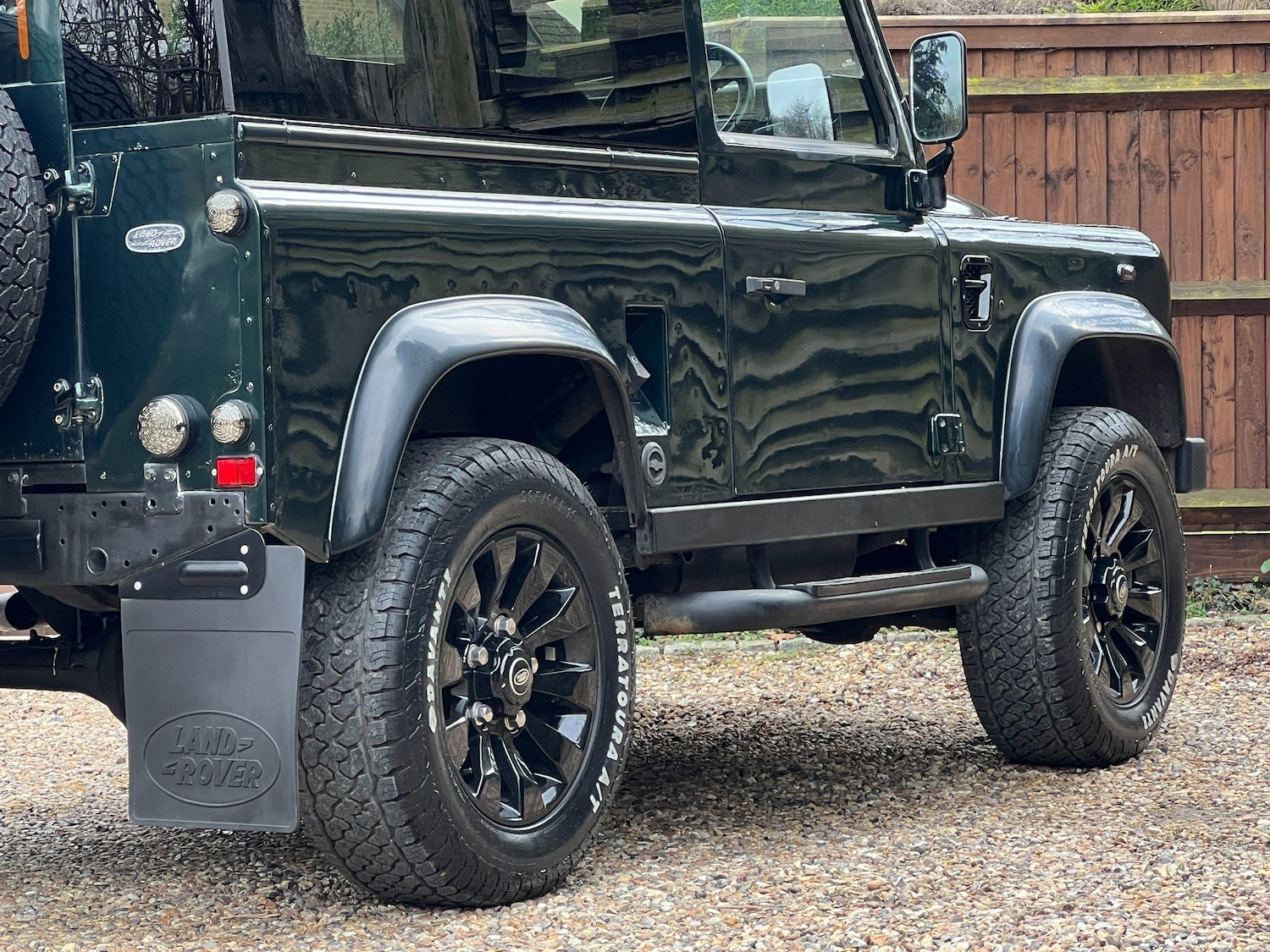 Used Land Rover Series III 1971 for sale - 76270334: Photo 8