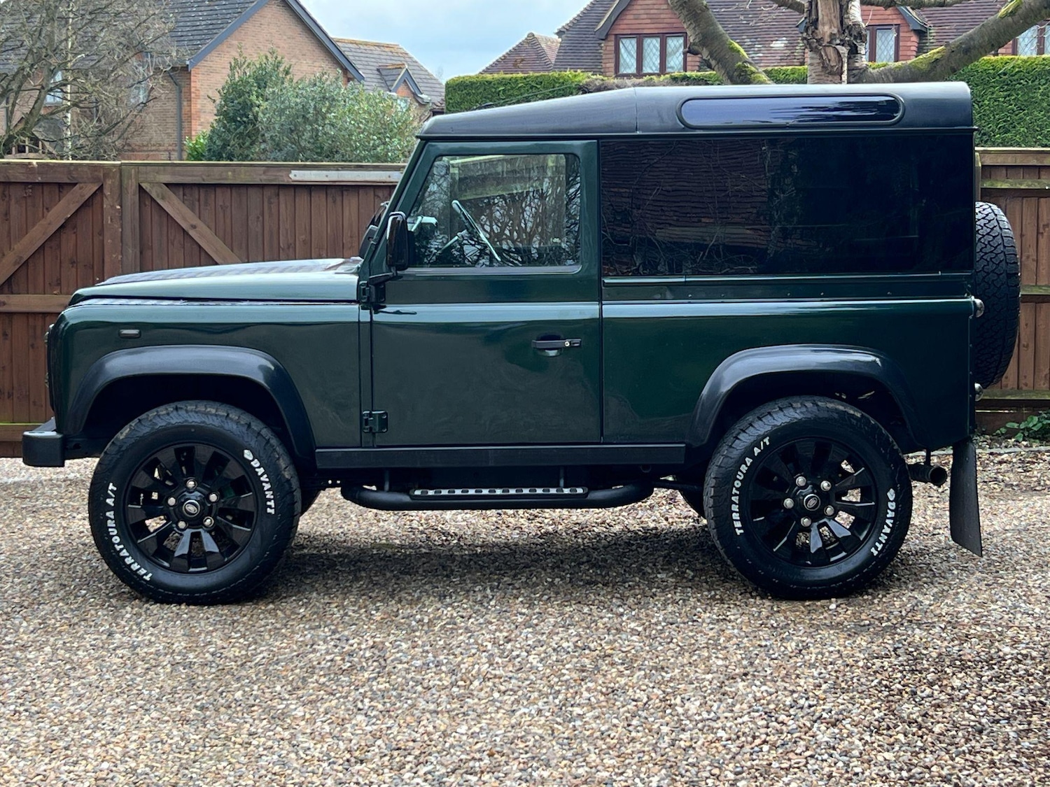 Used Land Rover Series III 1971 for sale - 76270334: Photo 9