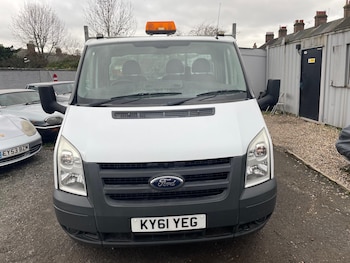 Used Ford Transit 2011 for sale - 76898958: Photo