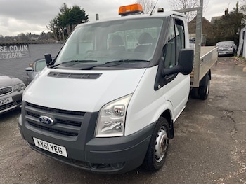 Used Ford Transit 2011 for sale - 76898958: Photo