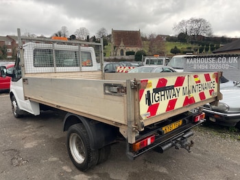 Used Ford Transit 2011 for sale - 76898958: Photo