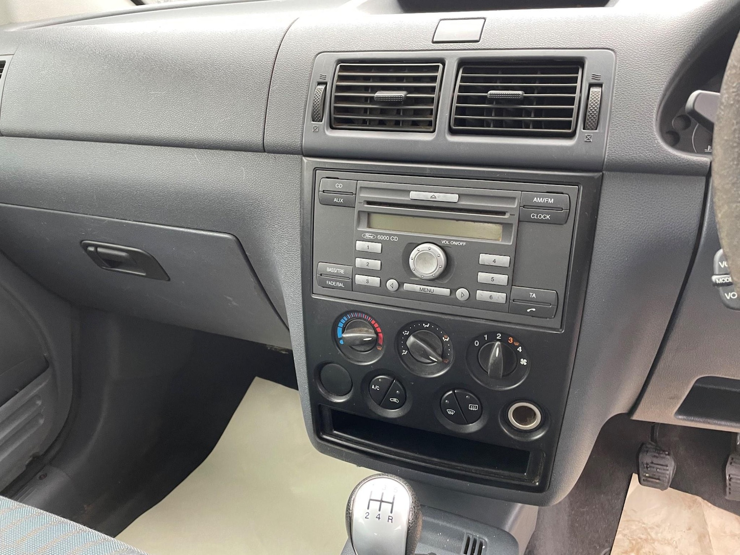 Used Ford Transit Connect 2008 for sale - 76942646: Photo 9