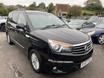 2017 (67) - 2.2D EX T-Tronic Euro 6 5dr