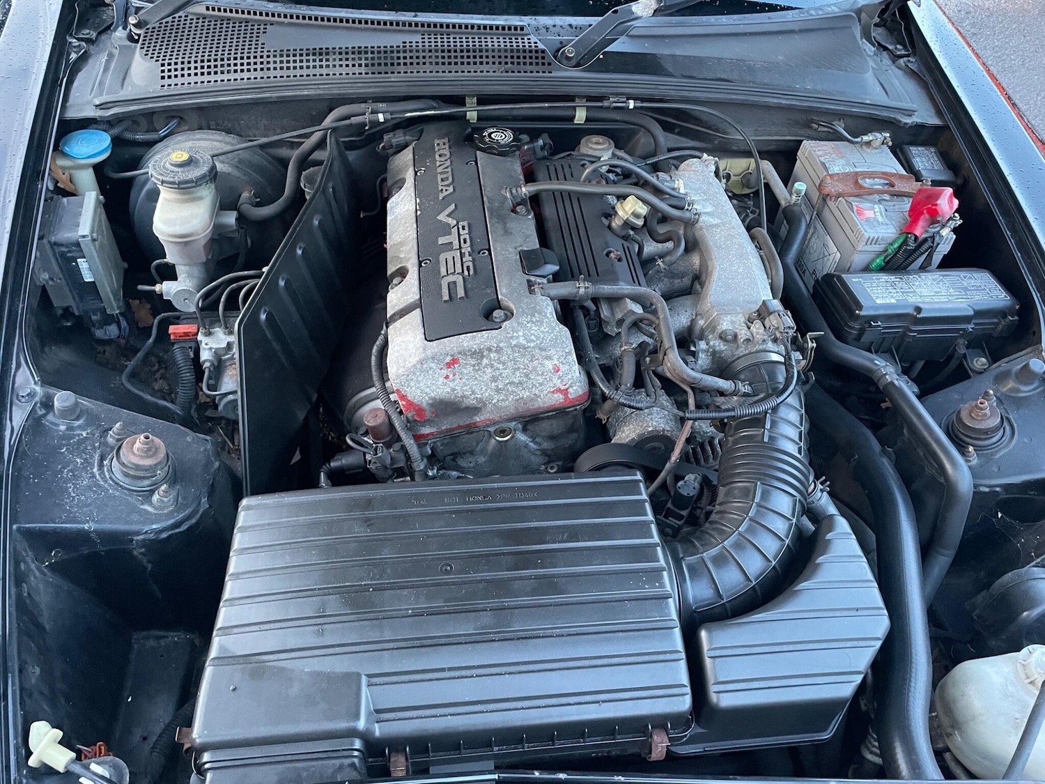 Used Honda S2000 2004 for sale - 77345614: Photo 11