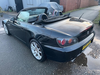 Used Honda S2000 2004 for sale - 77345614: Photo