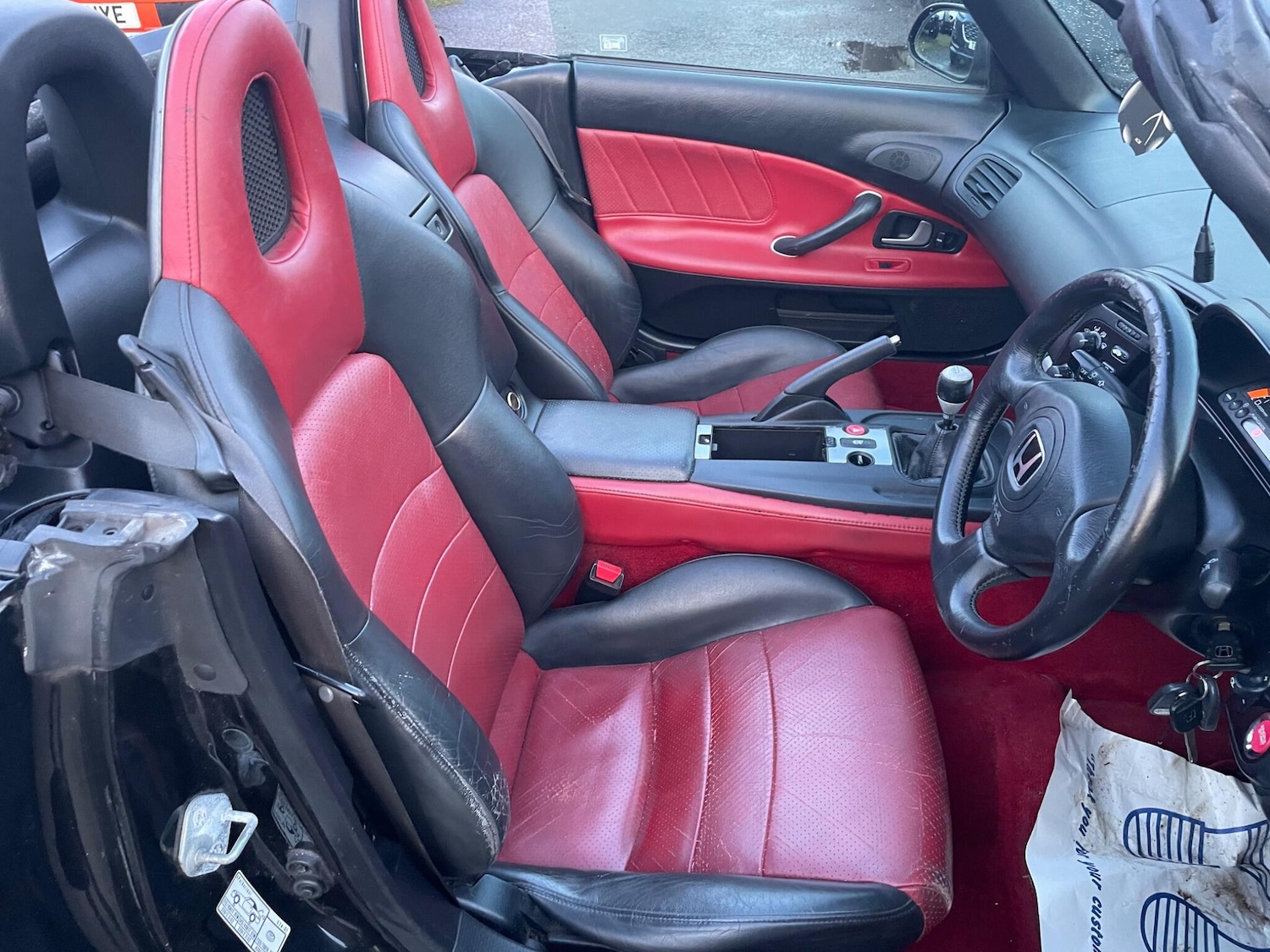 Used Honda S2000 2004 for sale - 77345614: Photo 5