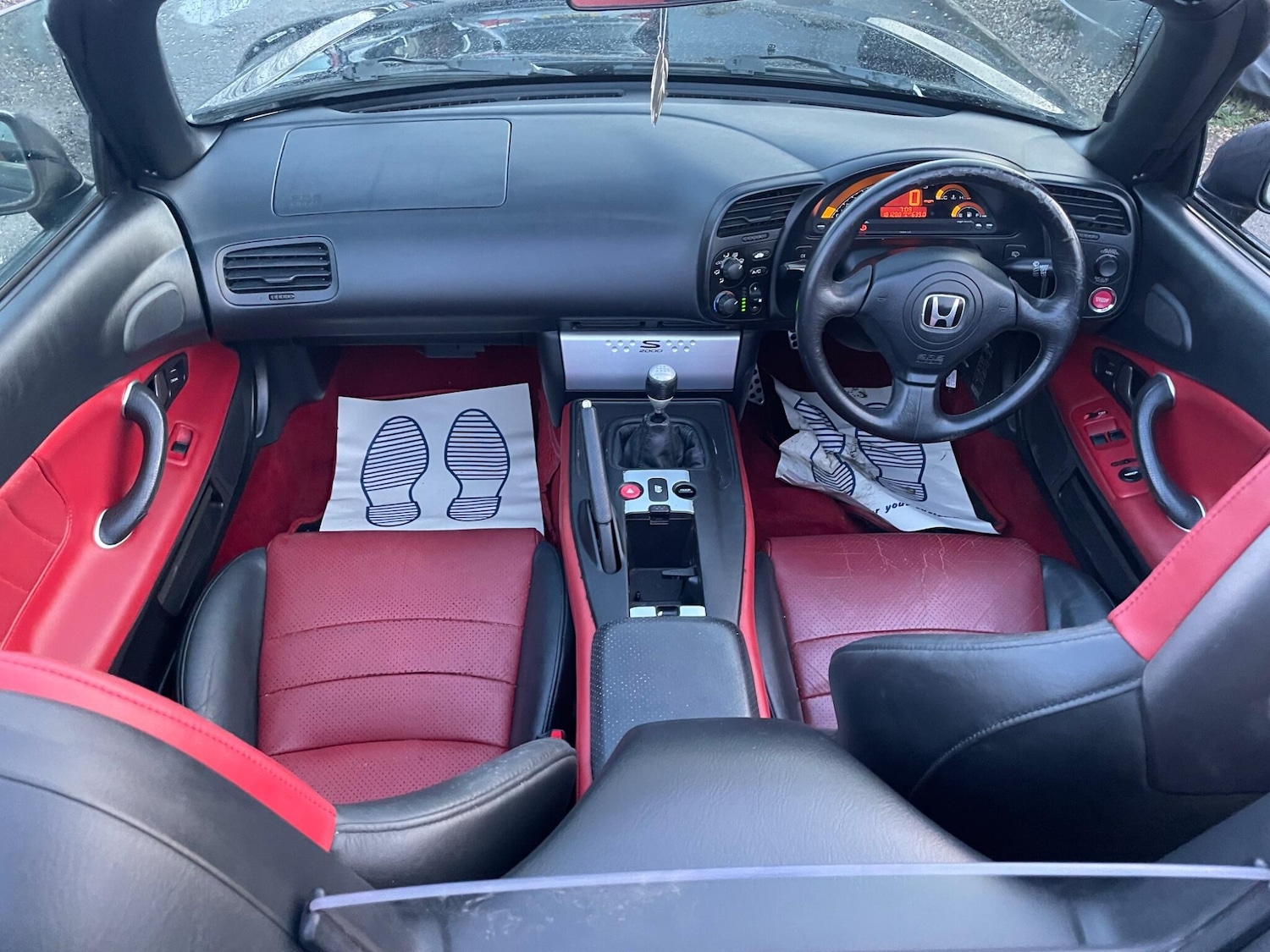 Used Honda S2000 2004 for sale - 77345614: Photo 6