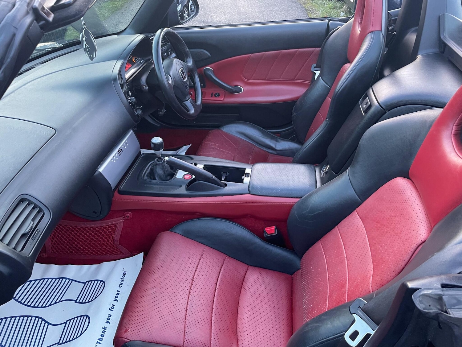 Used Honda S2000 2004 for sale - 77345614: Photo 7