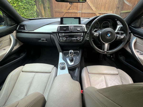 Used BMW 4 Series 2016 for sale - 74837863: Photo 11