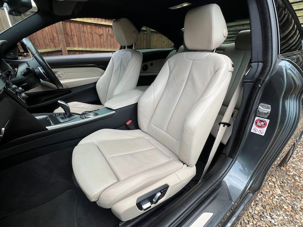 Used BMW 4 Series 2016 for sale - 74837863: Photo 15