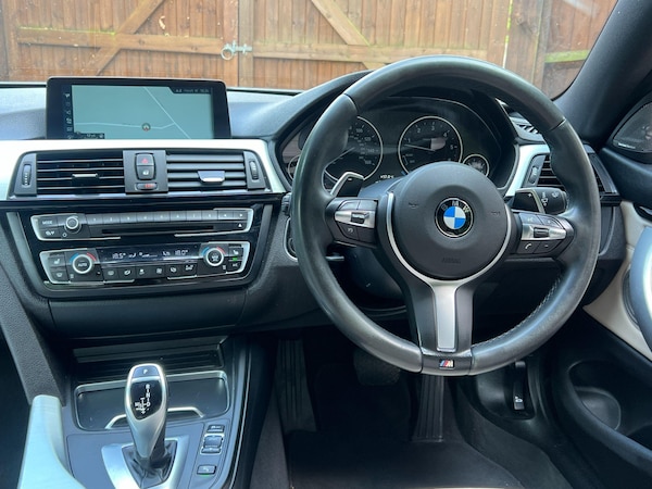 Used BMW 4 Series 2016 for sale - 74837863: Photo 17