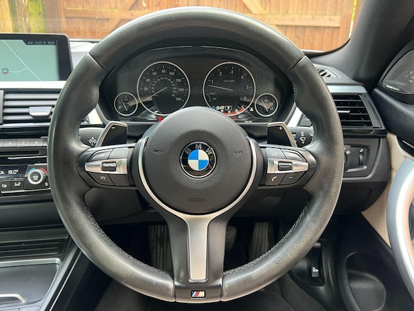 Used BMW 4 Series 2016 for sale - 74837863: Photo 19