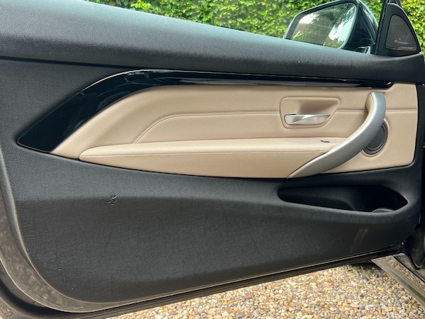 Used BMW 4 Series 2016 for sale - 74837863: Photo 20