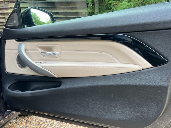Used BMW 4 Series 2016 for sale - 74837863: Photo 21