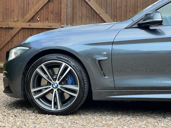 Used BMW 4 Series 2016 for sale - 74837863: Photo 28