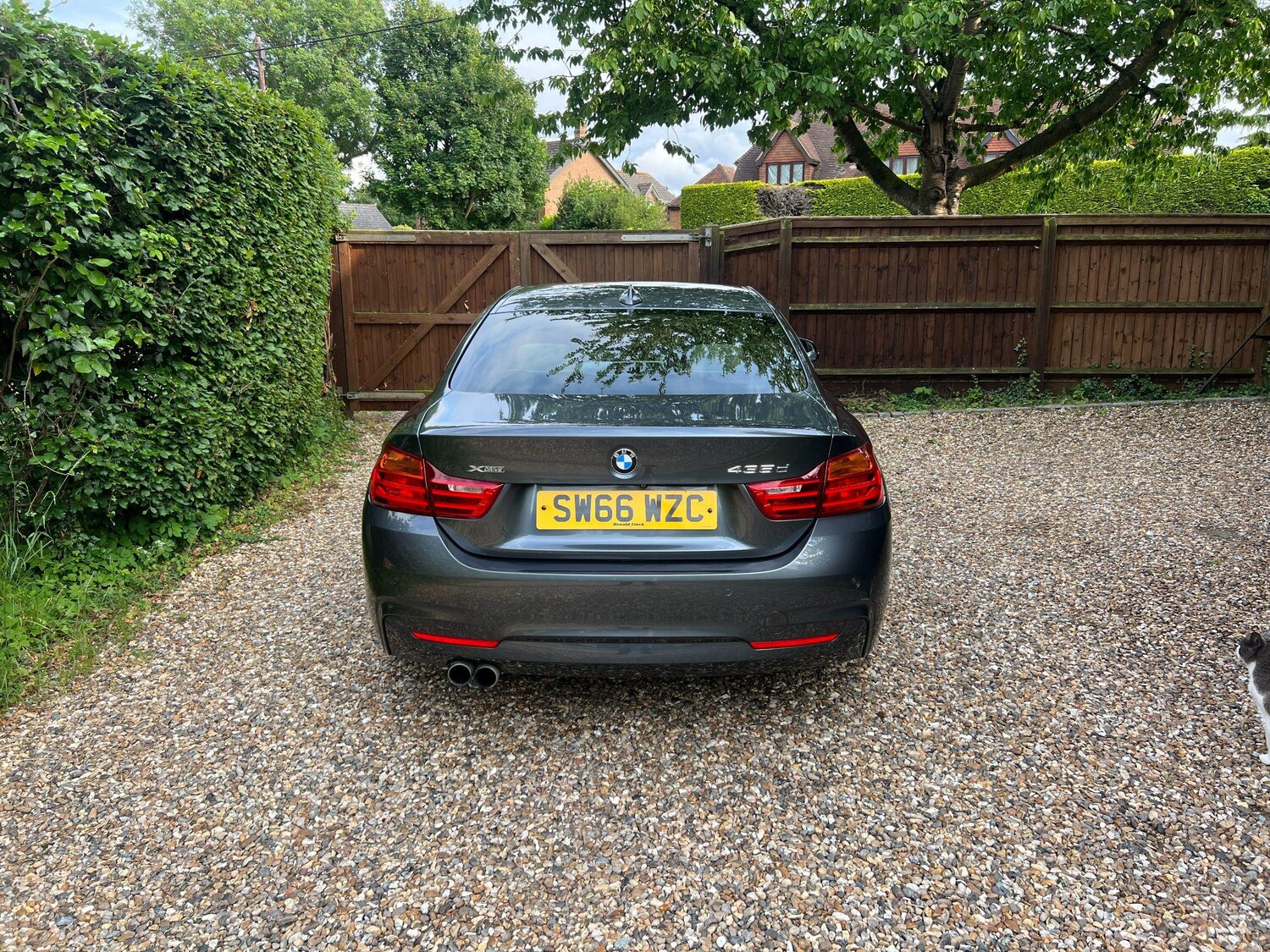 Vehicle 46