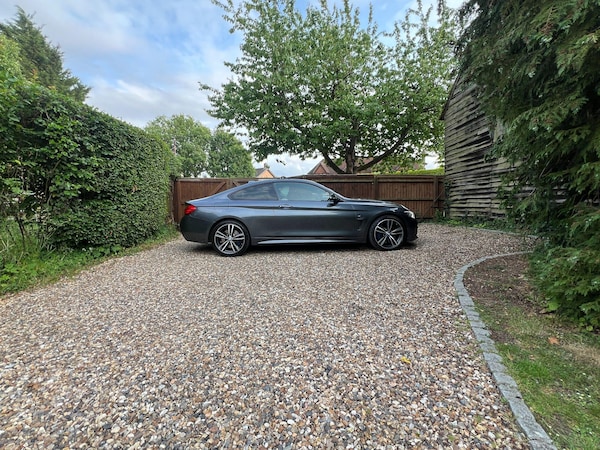 Used BMW 4 Series 2016 for sale - 74837863: Photo 48