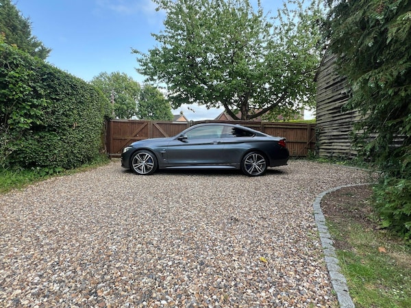 Used BMW 4 Series 2016 for sale - 74837863: Photo 49