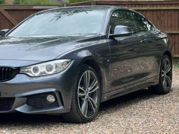 Used BMW 4 Series 2016 for sale - 74837863: Photo