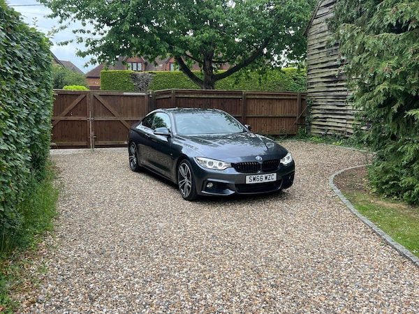 Used BMW 4 Series 2016 for sale - 74837863: Photo 52