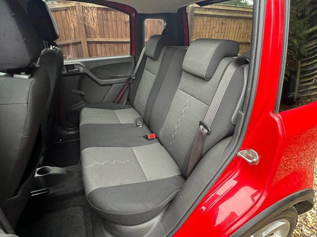 Used Fiat Panda 2007 for sale - 76498641: Photo 19