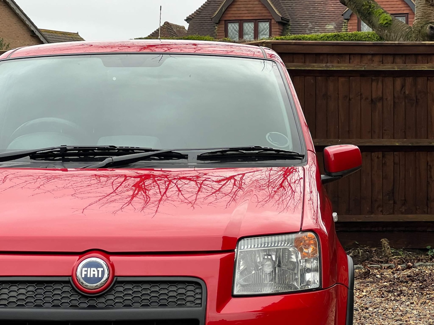 Used Fiat Panda 2007 for sale - 76498641: Photo 27