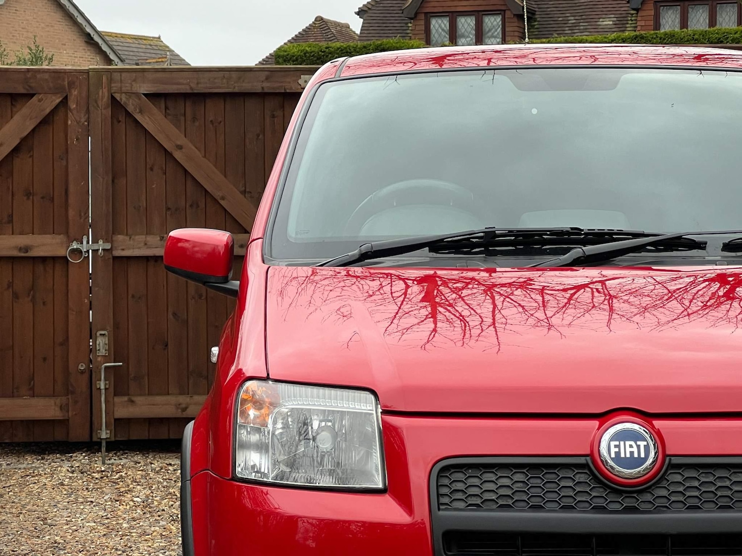 Used Fiat Panda 2007 for sale - 76498641: Photo 28