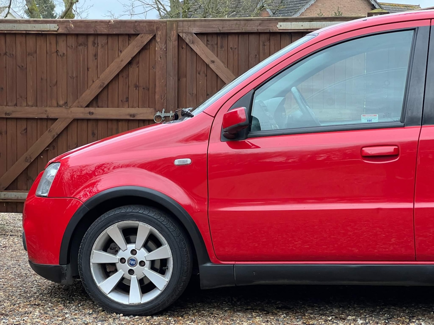 Used Fiat Panda 2007 for sale - 76498641: Photo 29