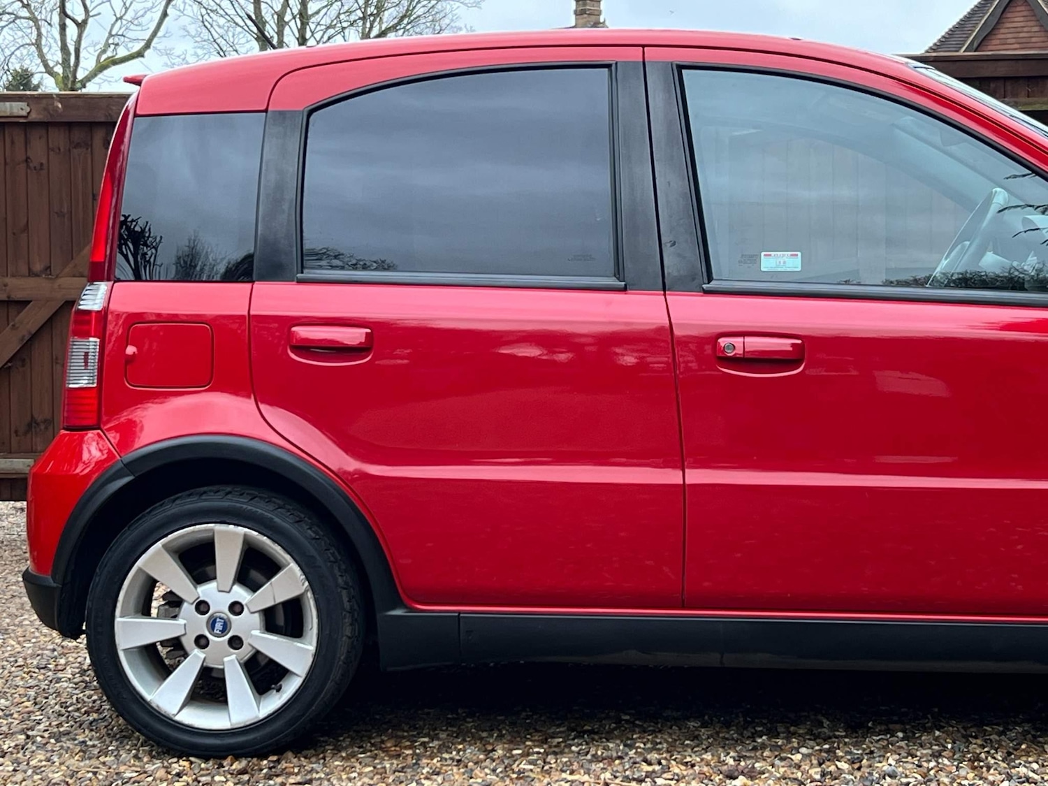 Used Fiat Panda 2007 for sale - 76498641: Photo 31