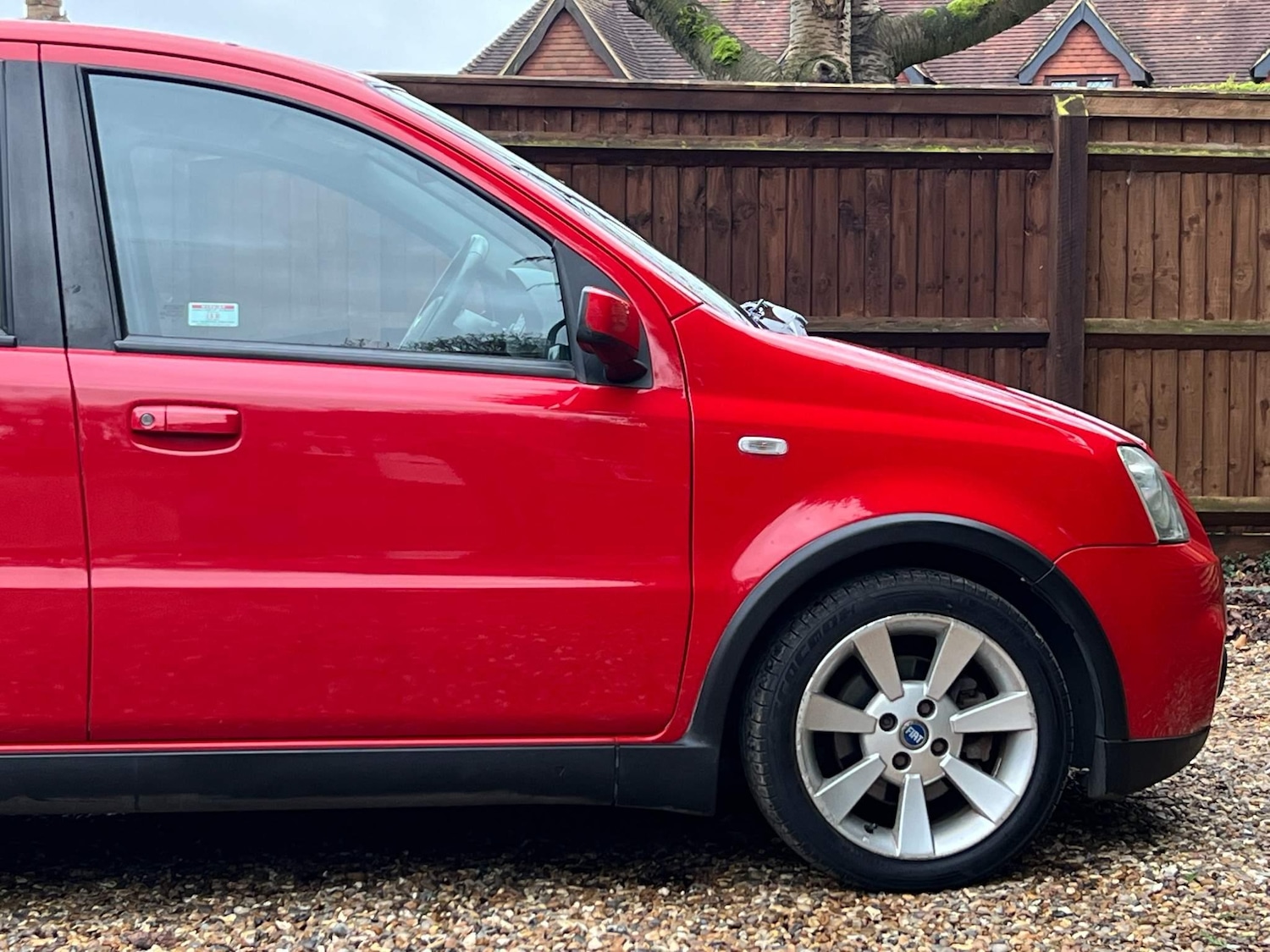 Used Fiat Panda 2007 for sale - 76498641: Photo 32