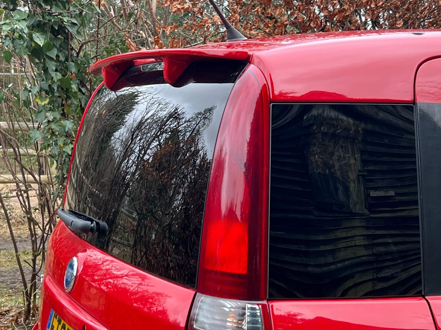 Used Fiat Panda 2007 for sale - 76498641: Photo 37